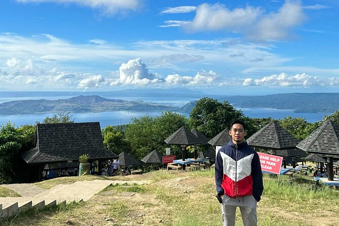 Tagaytay Day Tour, Skip Manila With Venus - Tagaytay Itinerary