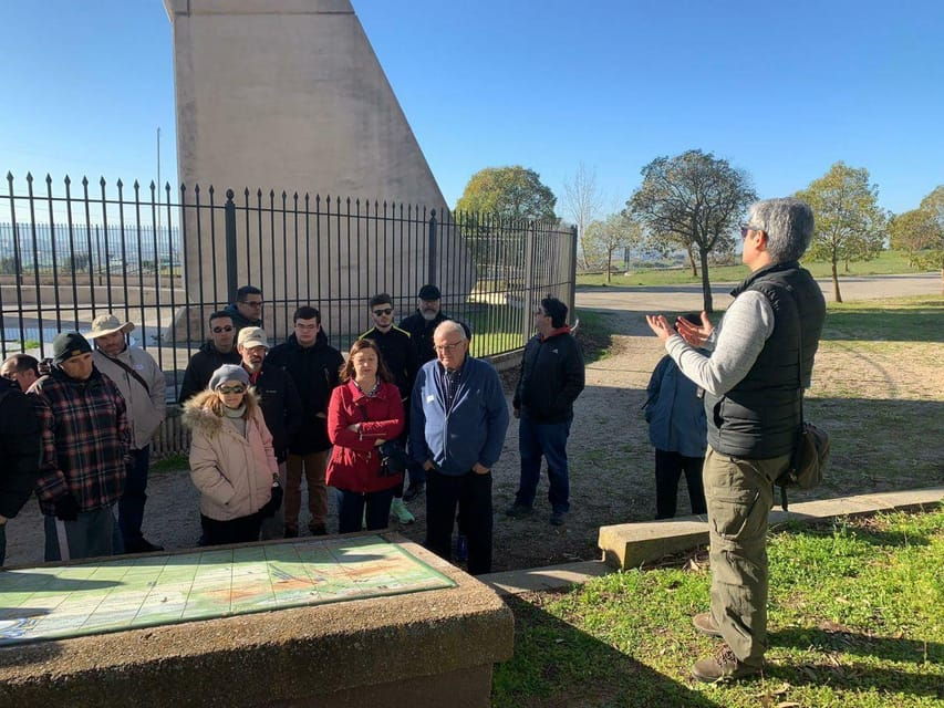 Talavera Battlefield Half-Day Tour - Tour Overview