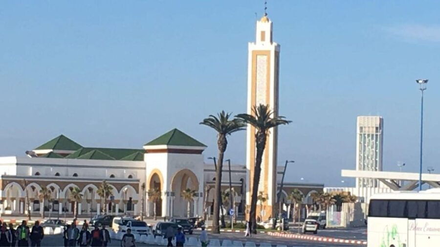 Tangier: Full-Day Tour From the Costa Del Sol