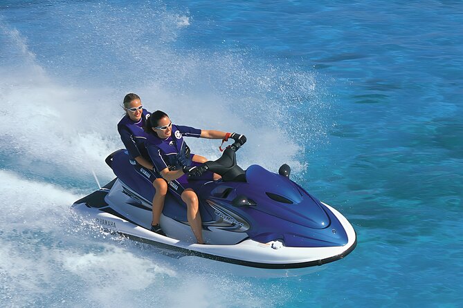 Tanjung Benoa Water Sports: All Inclusive Bali Activities