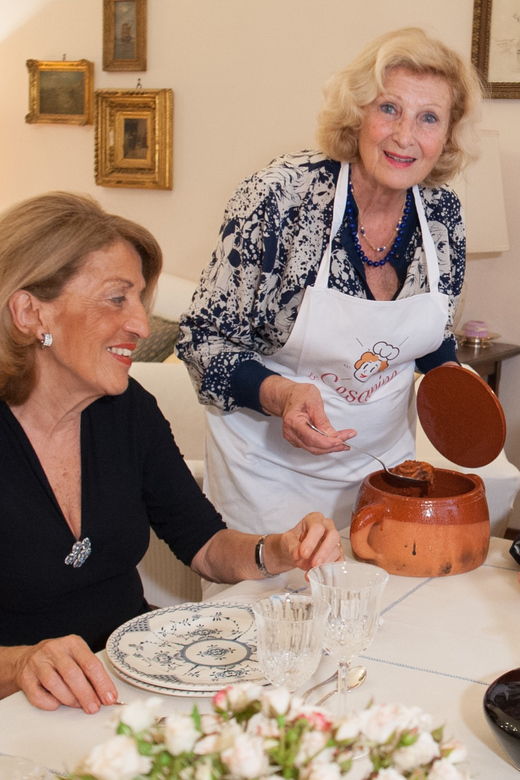 Taormina: Market Tour & Meal at a Locals Home - Overview of the Experience