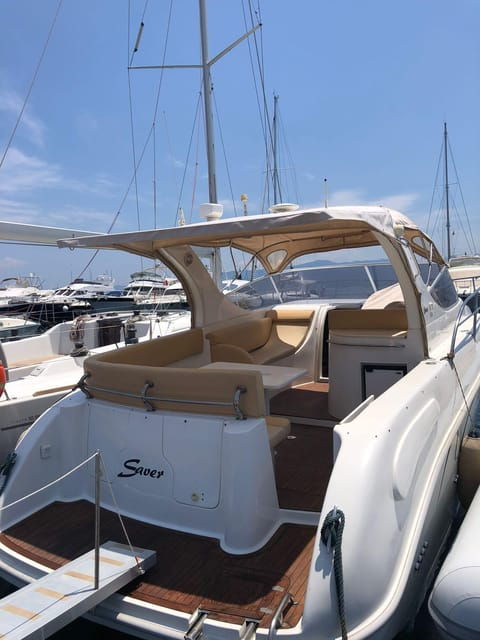 Taormina: Unforgettable Yacht Private Tour Experience - Overview of the Yacht Tour
