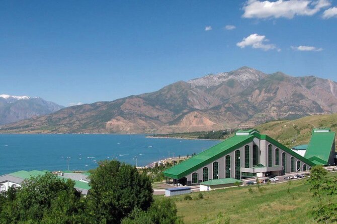 Tashkent Mountain Tour Amirsoy With Transport - Meeting Point and Pickup Details
