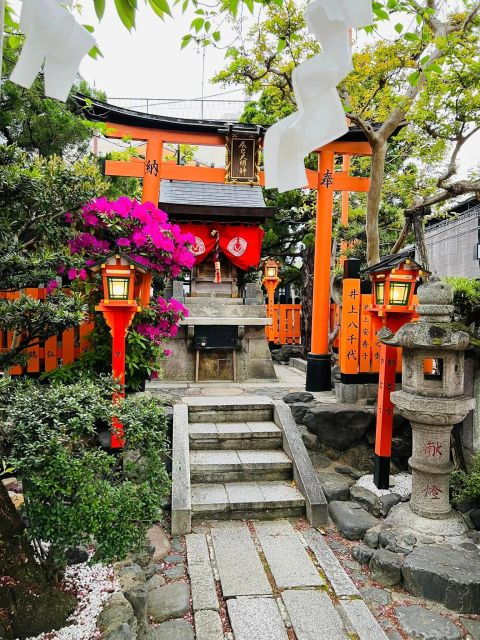 Taste Local Eats In Gion Friendly Food Tour (Limited Price) - Overview of the Food Tour