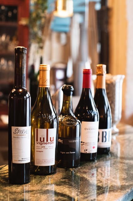 Tasting Terroir - Overview of Tasting Terroir