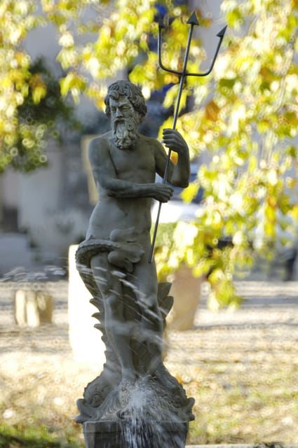 Tasting Tour : the Secrets of the Vineyard Chateau Capion
