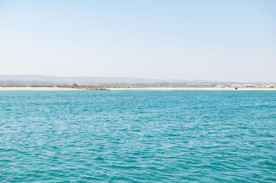Tavira: Half Day Tour