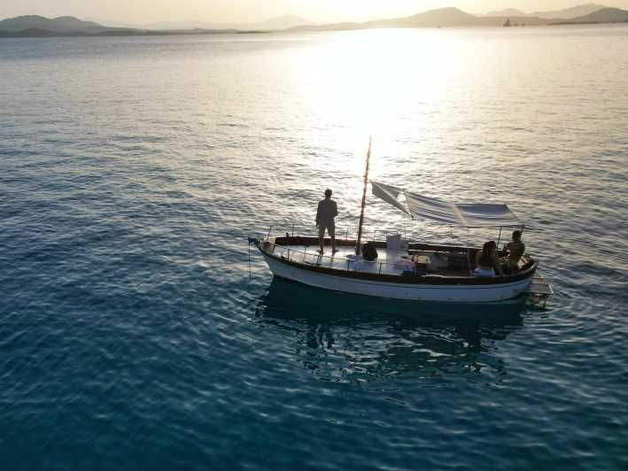 Tavolara: Sunset Aperitif Tour With Drinks and Local Snacks - Pricing Details