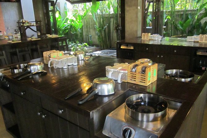 Thai Cooking Class at Baipai Thai Cooking School in Bangkok - Inclusions and Exclusions