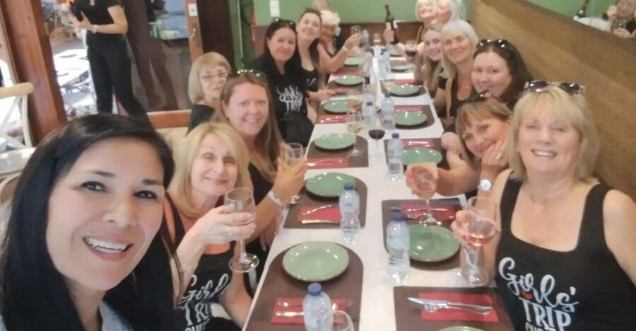 The 10 Tasting of Benidorm Walking Experience - Tour Overview