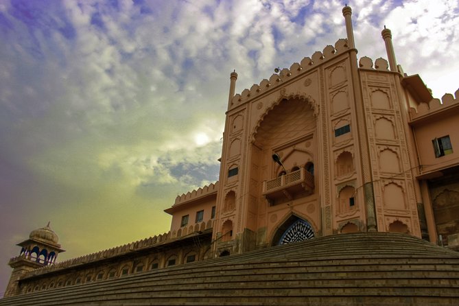 The Best of Bhopal Walking Tour - Tour Details