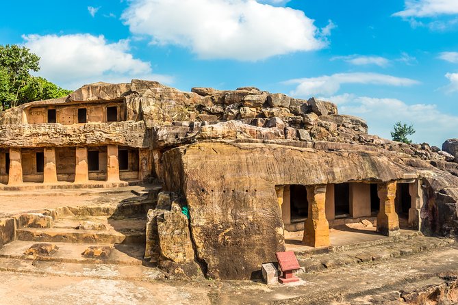The Best of Bhubaneswar Walking Tour