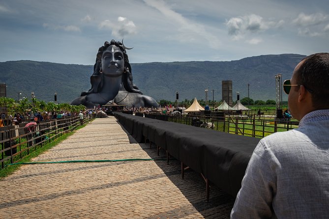 2 Best Walking Tours In Coimbatore
