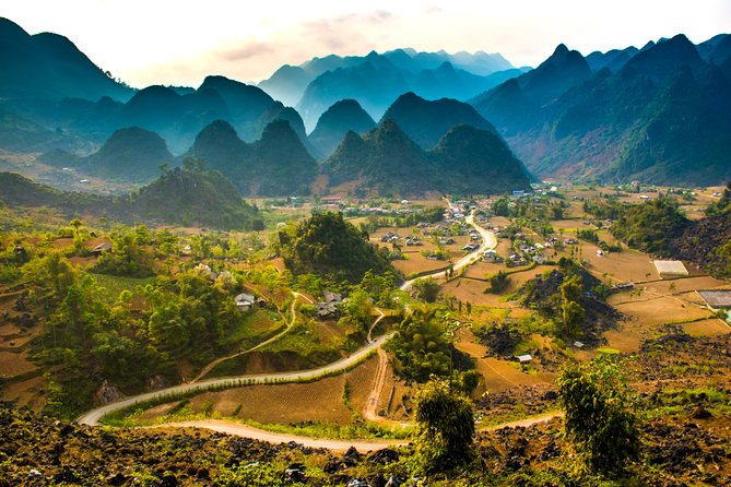 The Best Of Ha Giang Walking Tour