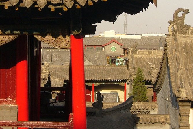 The Best of Hohhot Walking Tour