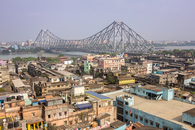 The Best of Howrah Walking Tour