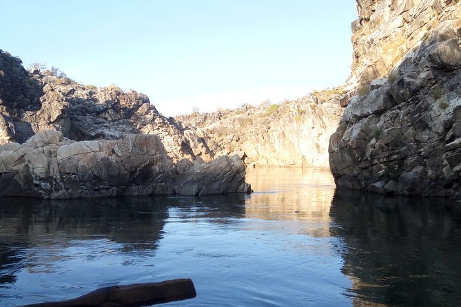 The Best of Jabalpur Walking Tour - Meeting and End Points