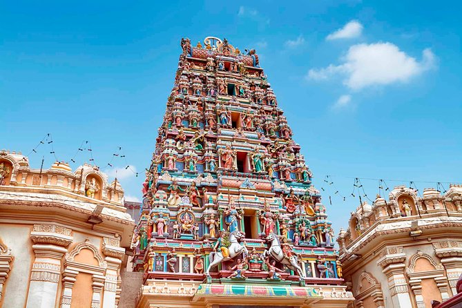 The Best of Kuala Lumpur Culture and Heritage Iconic Locations