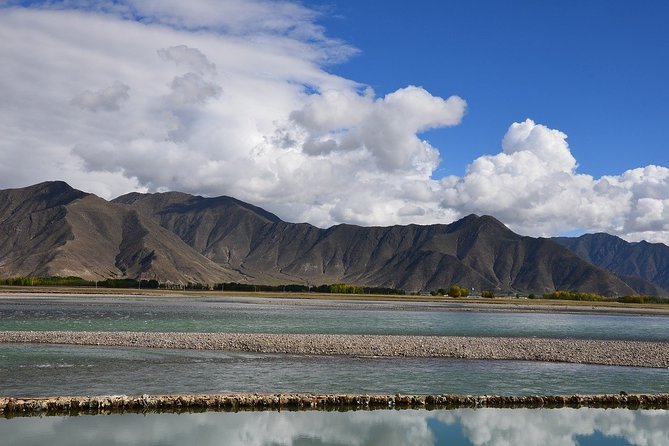 The Best of Lhasa Walking Tour - Highlights of the Walking Tour