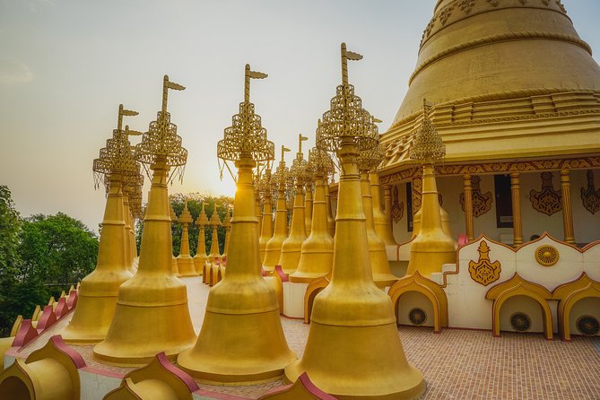 The Best of Nagpur Walking Tour