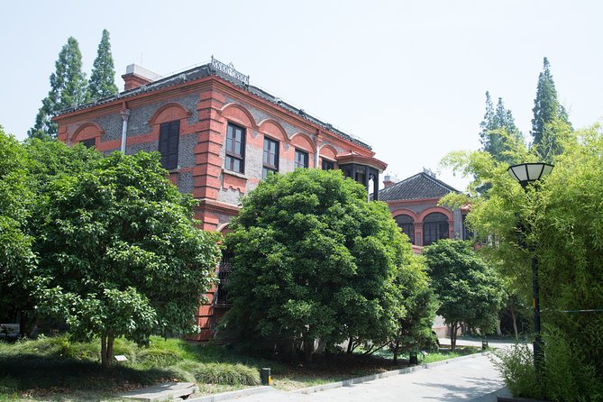 The Best of Nantong Walking Tour - Highlights of Nantong Walking Tour