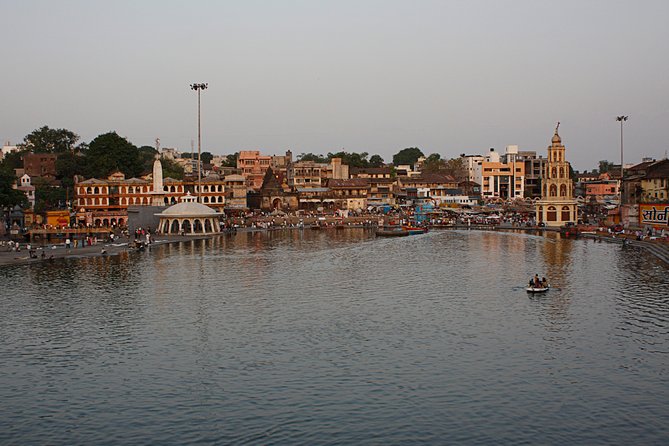 2 Best Walking Tours In Nashik