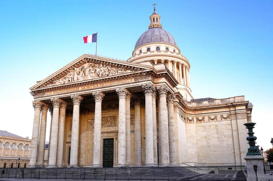 The BEST of Paris: Half-Day Private Tour - Tour Overview