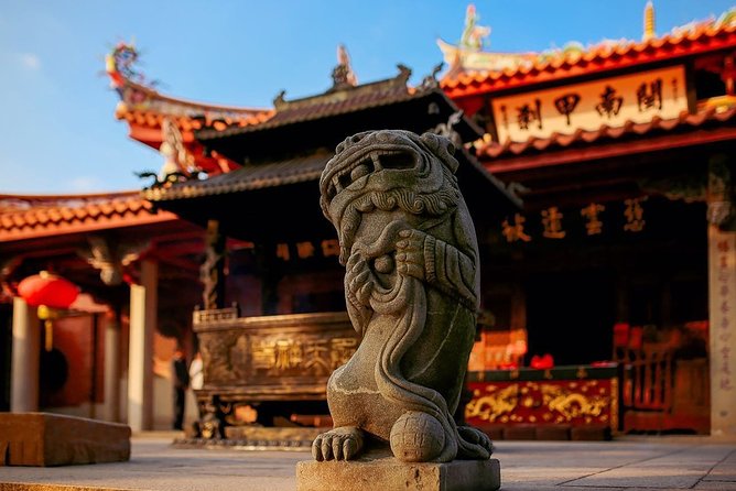 2 Best Tours In Quanzhou