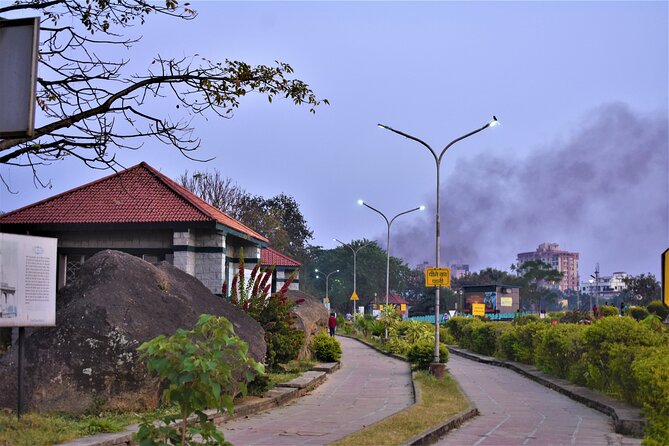 The Best of Ranchi Walking Tour - Tour Location