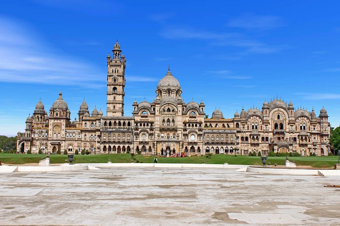 The Best of Vadodara Walking Tour