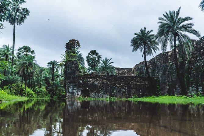 2 Best Walking Tours In Maharashtra
