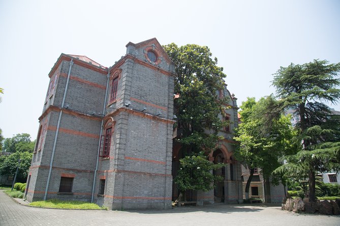 The Best of Xuzhou Walking Tour - Directions