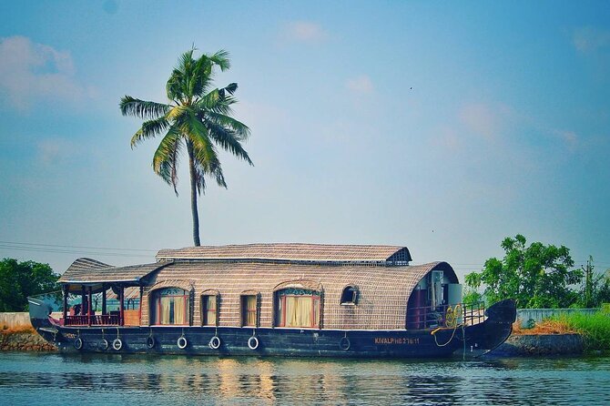 THE Classic of South Tamilnadu and Kerala - Additional Details