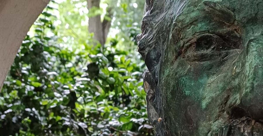 The Criminal Paris : Escape Game in the Luxembourg Garden - Overview of the Experience