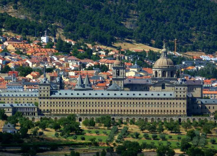 The Escorial - Private Guided Tour - Historical Significance
