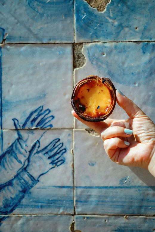 The Essential Food and History Tour of Lisbon. - Exploring Alfama and Castelo São Jorge