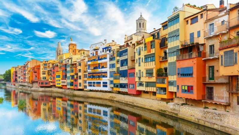 The Essential Spots of Girona