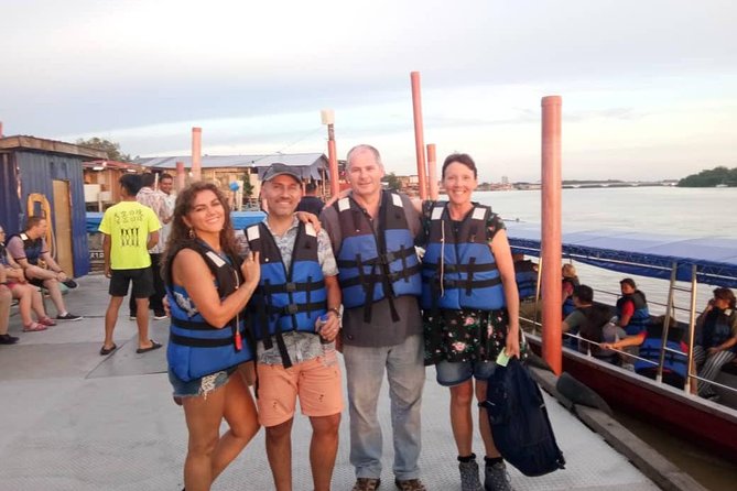 The Fascinating Kuala Selangor Fireflies Tour With Dinner - Tour Highlights