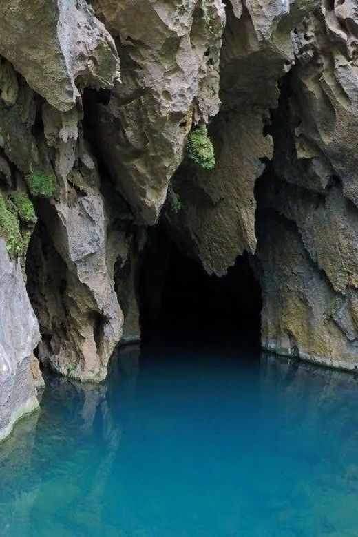The Gorges of the Devil’s Bridge With Transfer