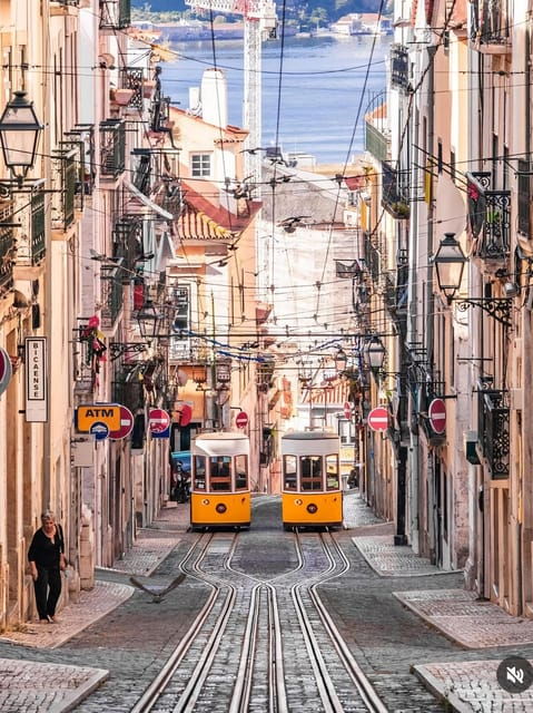 The Grand Tour of Lisbon ( 2 Days )