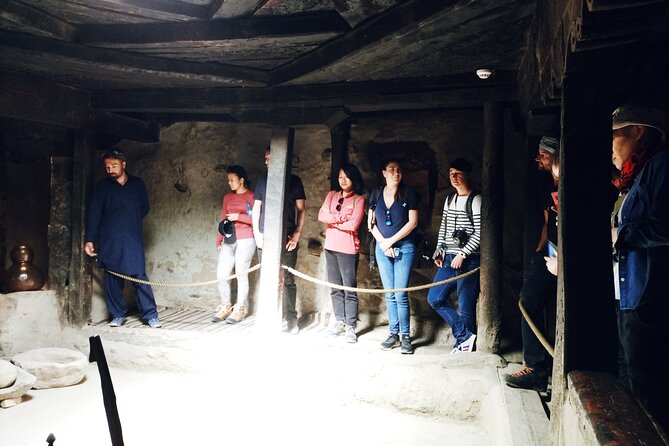 The Great Karakorum Gilgit Hunza & Nalter Valley Pakistan - Spectacular Scenery and Landscapes