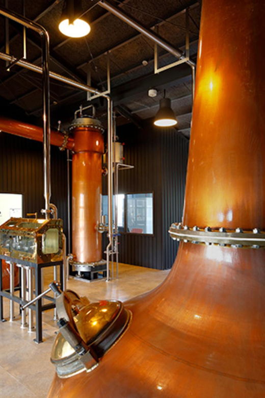 The Hitachino Tour - Overview of The Hitachino Tour