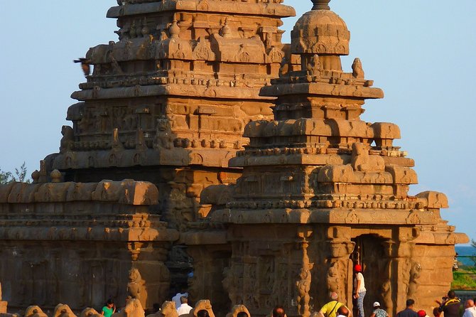 The Imperial Heritage Of India - Tour Inclusions