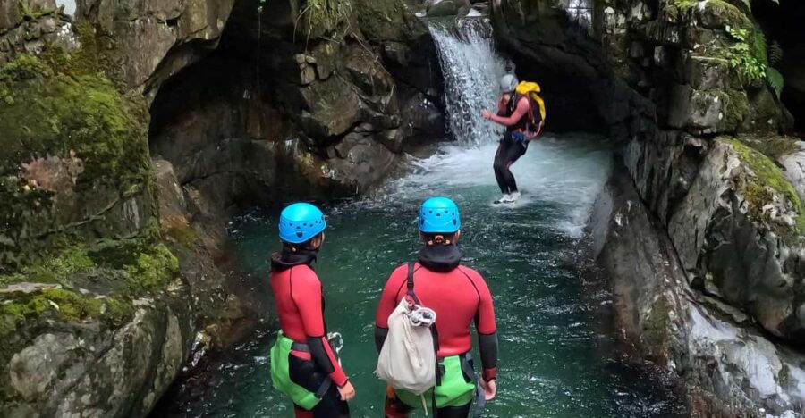 The Marc Canyon: a Must See in the Ariège Pyrenees! - Unique Experience Highlights
