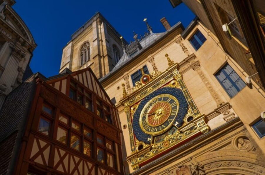 The OFFICIAL Rouen Tour : the 2-Hours Must-Sees