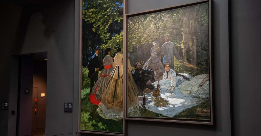 The Orsay Museum - Private Tour - Tour Overview and Pricing