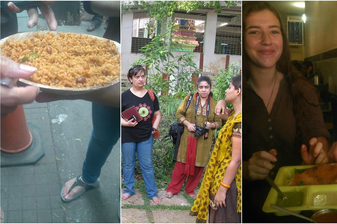 The South Indian Culture Trail