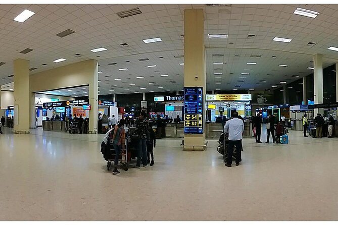 The Top 10 Taxis From Airport to Any Hotel in Colombo City Limit