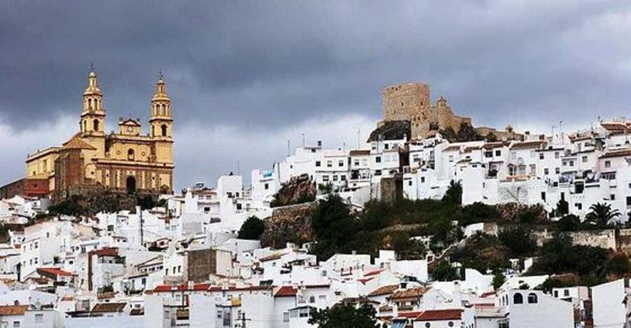 The Villages of Andalusia: Full-Day Trip From Seville