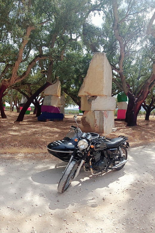 The White City Estremoz From the Middle Ages to Nowadays